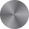 Silver finish