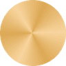 Gold finish