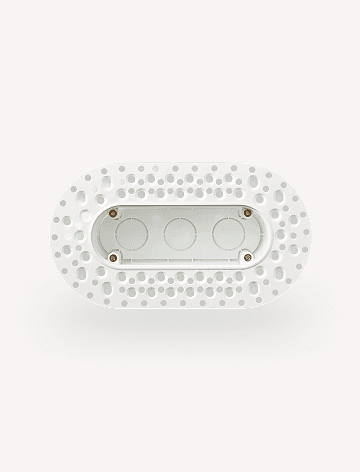 Flush Mounting