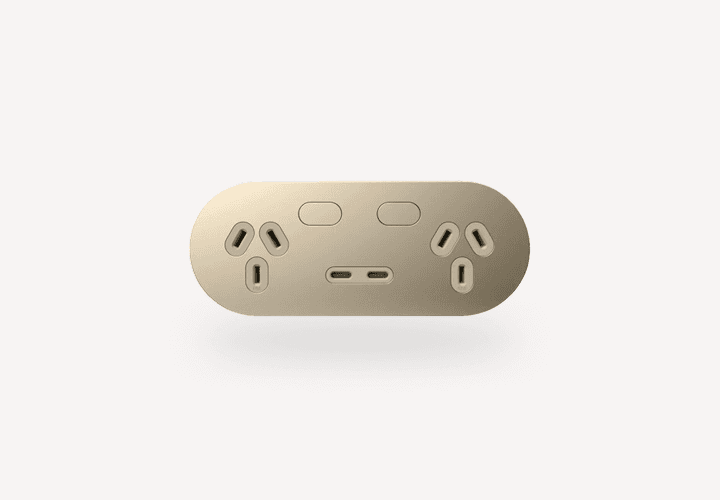 General Power Outlet 1