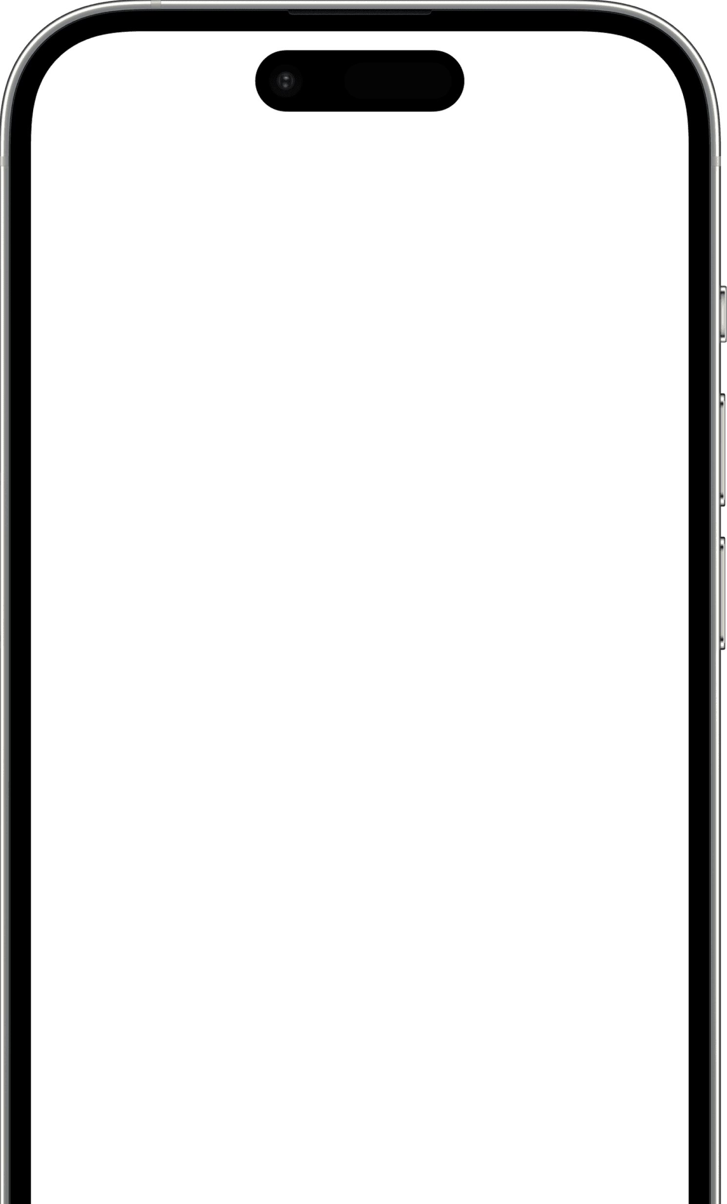Phone Device Frame Mockup