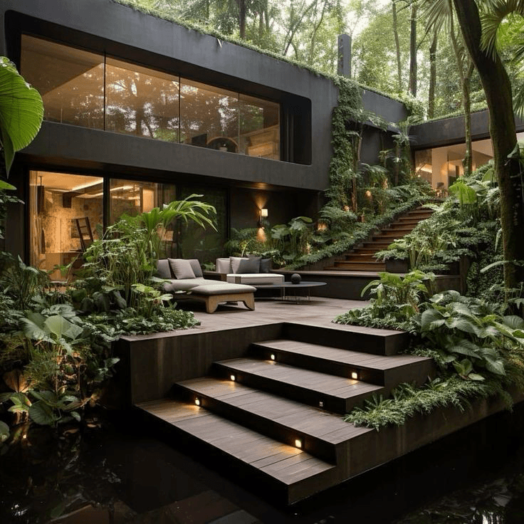 Designed for Sustainable Living