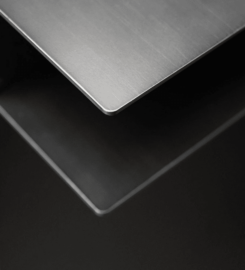 PVD-Perfected Finishes detailed texture