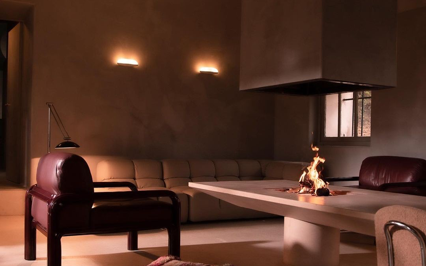 Sync your lighting with automated daily routines